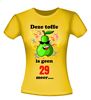 foto 16 Deze toffe peer is geen 29 meer shirt