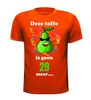 foto 9 Deze toffe peer is geen 29 meer shirt