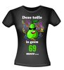 foto 2 Deze toffe peer is geen 69 meer shirt