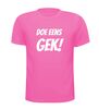 foto 11 doe eens gek shirt