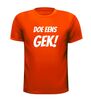 foto 9 doe eens gek shirt