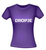 foto 2 Dropje T-shirt