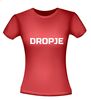 foto 4 Dropje T-shirt