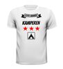 foto 7 Echte mannen kamperen shirt