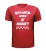 foto 4 Echte mannen komen uit Brabant shirt