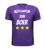 foto 2 Echte mannen zijn boer shirt