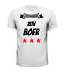 foto 7 Echte mannen zijn boer shirt