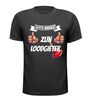foto 1 Echte mannen zijn loodgieter shirt