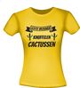 foto 2 Echte vrouwen knuffelen cactussen shirt