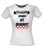 foto 7 Echte vrouwen komen uit Brabant shirt
