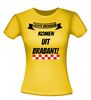 foto 8 Echte vrouwen komen uit Brabant shirt