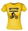 foto 8 Echte vrouwen mountainbiken shirt