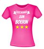 foto 6 Echte vrouwen zijn boerin shirt
