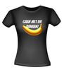 foto 2 Gaan met die banaan shirt