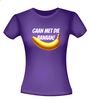 foto 4 Gaan met die banaan shirt
