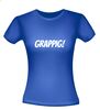 foto 3 grappig shirt dames