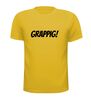 foto 8 grappig shirt heren