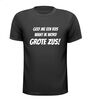Grote zus shirt