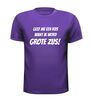 foto 2 Grote zus shirt
