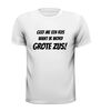 foto 7 Grote zus shirt