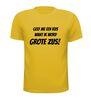 foto 8 Grote zus shirt