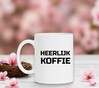 foto 3 Heerlijk koffie mok
