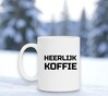 foto 4 Heerlijk koffie mok