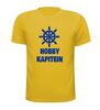 foto 15 hobby kapitein shirt