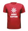 foto 7 hobby kapitein shirt