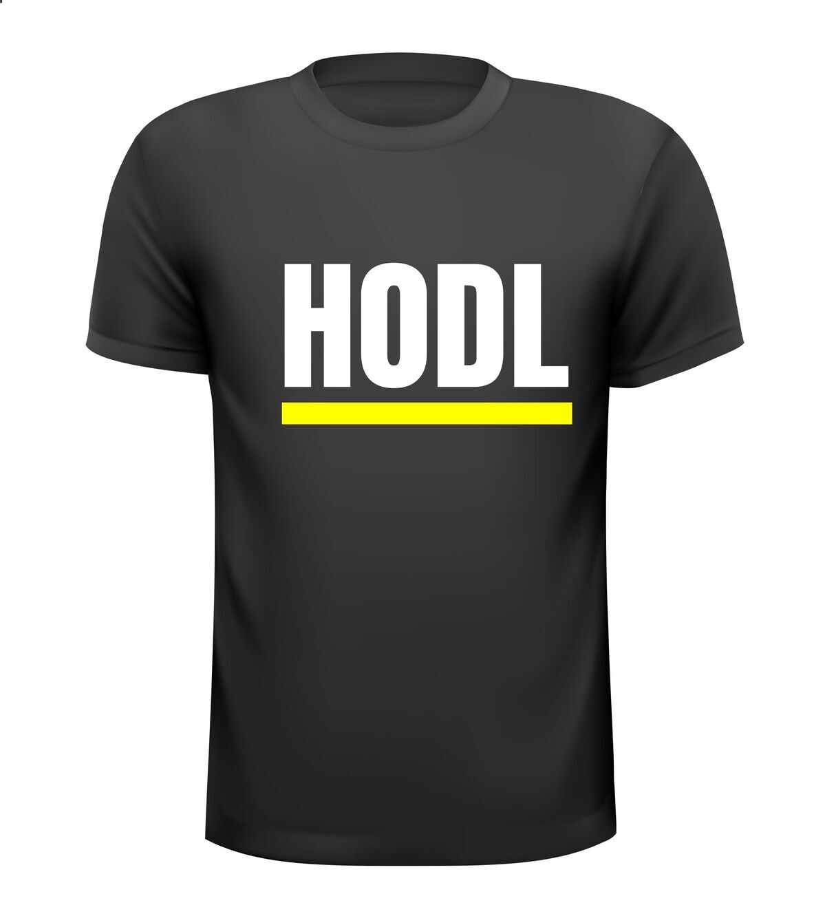 Hodl shirt