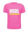 foto 11 Hodl shirt