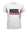 foto 13 Hodl shirt