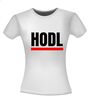 foto 14 Hodl shirt