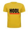 foto 15 Hodl shirt