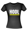foto 2 Hodl shirt