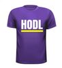 foto 3 Hodl shirt