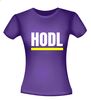 foto 4 Hodl shirt