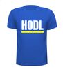 foto 5 Hodl shirt