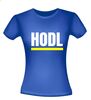 foto 6 Hodl shirt