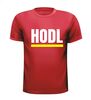 foto 7 Hodl shirt