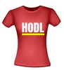 foto 8 Hodl shirt
