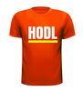 foto 9 Hodl shirt