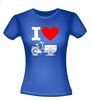 foto 6 i love bakfiets shirt