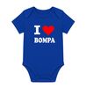 foto 3 i love bompa romper