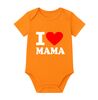 foto 4 I love mama romper