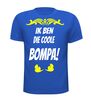 foto 3 ik ben die coole bompa shirt