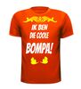 foto 5 ik ben die coole bompa shirt