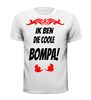 foto 7 ik ben die coole bompa shirt