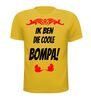 foto 8 ik ben die coole bompa shirt