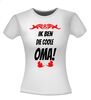 foto 7 Ik ben die coole oma shirt